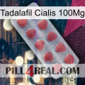 Tadalafil Cialis 100Mg 18